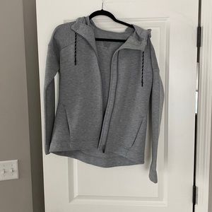 Sweaty Betty Zip Hoodie
